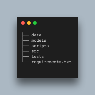 project-structure