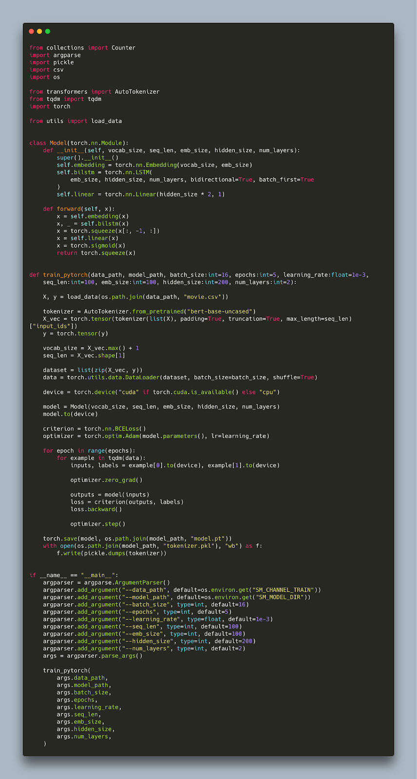 pytorch-script-transformers-tokenizer