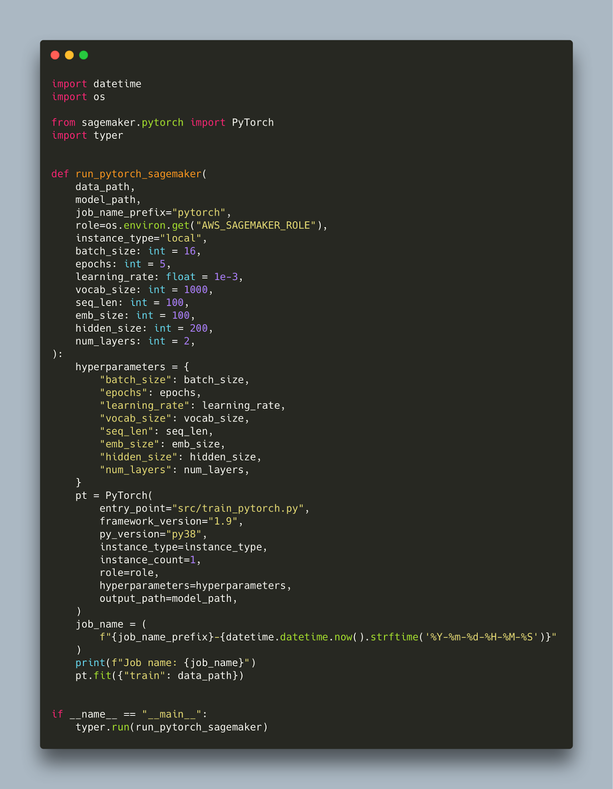 pytorch-script