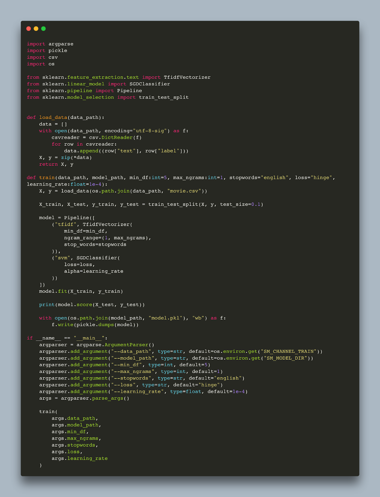 tfidf-svm-script